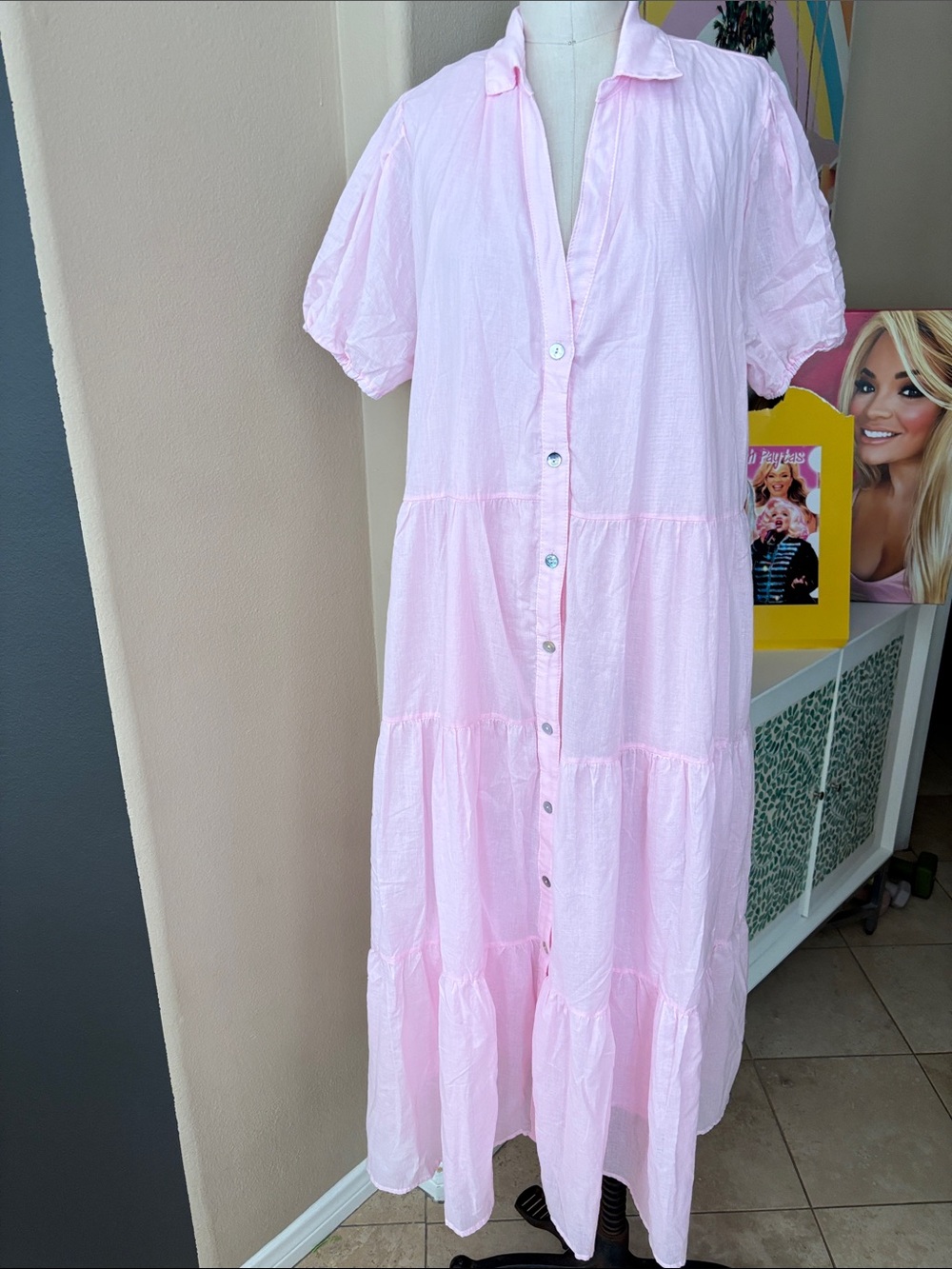 Fashion Nova Dress